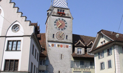 beim Zyttturm