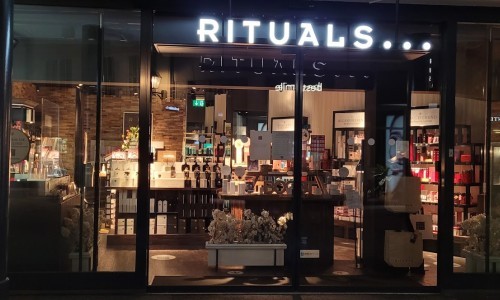 Rituals Cosmetics