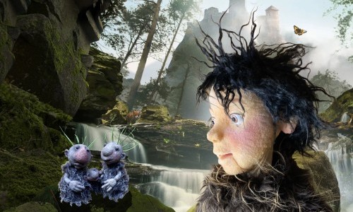 Ronja Räubertochter