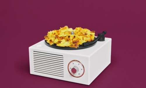 Elvis lebt! Ein Abend mit Hitz, Witz und Rock 'n' Roll