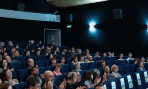 Printemps carougeois - CourtsCarouge