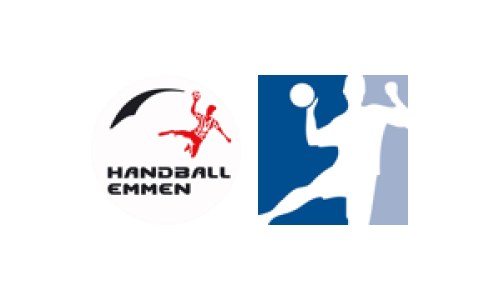 SG Handball Emmen - SG Magden/ M&ouml;hlin +