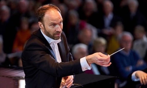 Festliches Neujahrskonzert