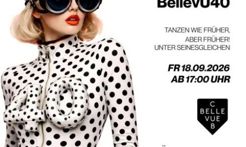 BELLEV&Uuml;40