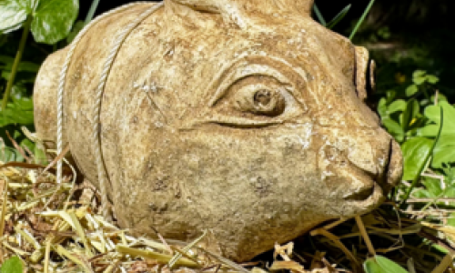 P&acirc;ques au Mus&eacute;e romain de Lausanne-Vidy : attrapez-les tous !