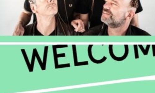 Cette foutue chanson perdue