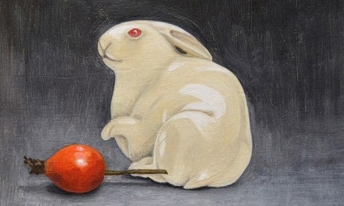 Martina von Schulthess: ein neues Lächeln