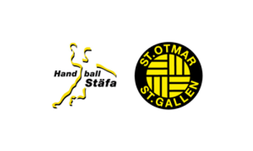Handball Stäfa - TSV St. Otmar St. Gallen