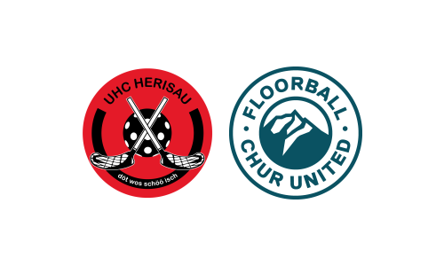 UHC Herisau III - Floorball Chur United II