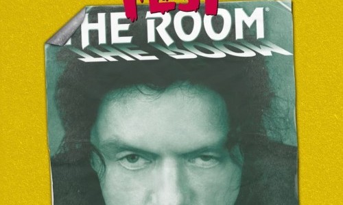 BEST WORST FEST: THE ROOM