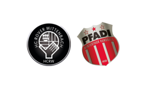 HC Rover Wittenbach ° - SG Winterthur