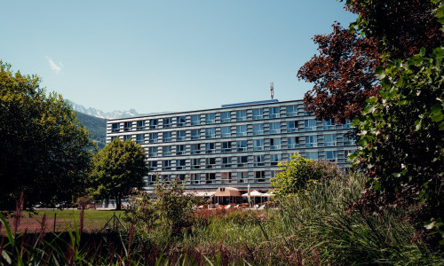H&ocirc;tel Vatel