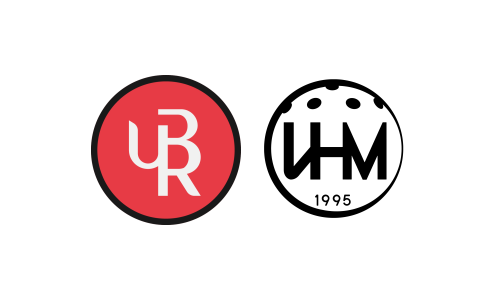 Unihockey Basel Regio - Unihockey M&uuml;mliswil