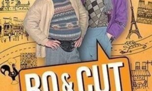 Spectacle - Ro et Cut