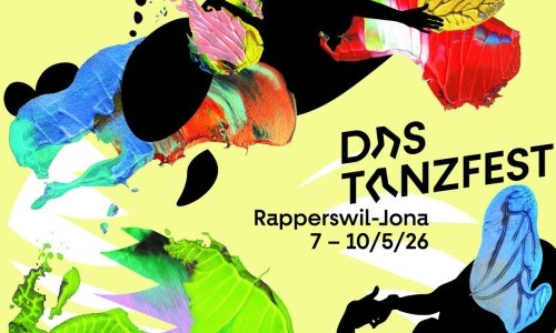 Tanzfest 2026