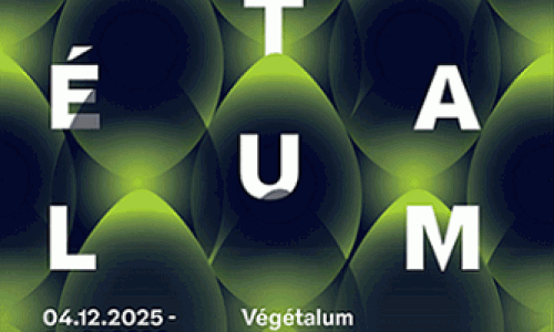 Végétalum