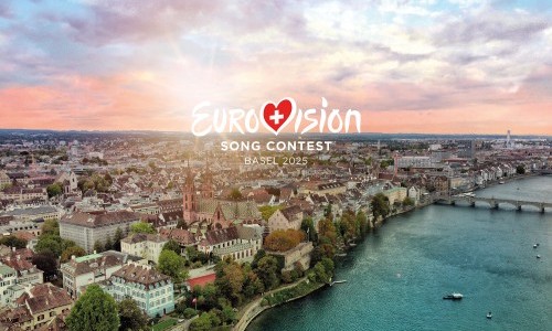 Eurovision Song Contest 2025