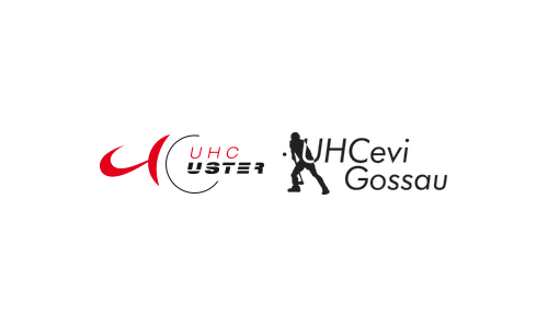 UHC Uster I - UHCevi Gossau I
