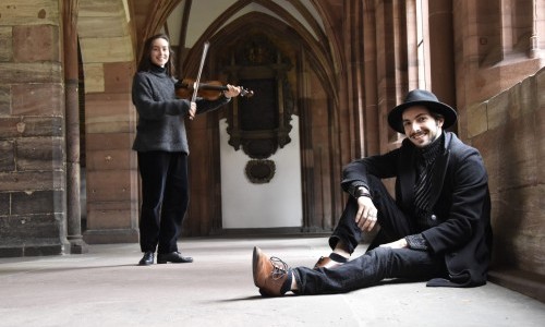 Luca Vito - Rumpelstilzchens Reise