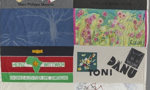 Fachtagung zum 40-j&auml;hrigen Jubil&auml;um