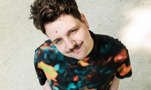 Dominik Muheim - Soft Ice