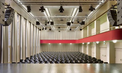 Volkshaus