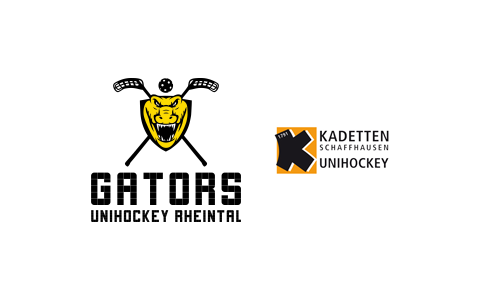 Unihockey Rheintal Gators II - Kadetten UH Schaffhausen II
