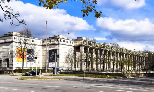 Haus der Kunst