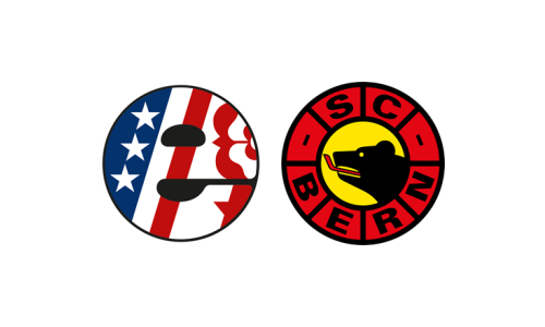 SC Rapperswil-Jona Lakers - SC Bern