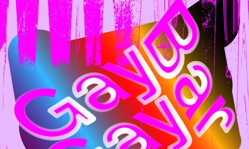 Gay Gay Bar