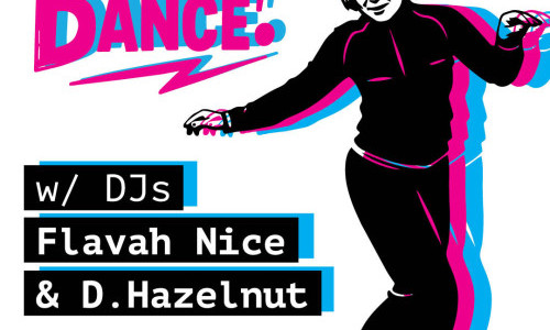 Dance Dance Dance