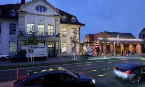 Zuger Weltfl&uuml;chtlingstag