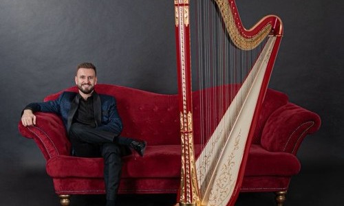 Neujahrskonzert Collegium Cantorum