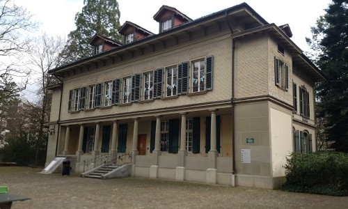 Spielmobil Fellerstock