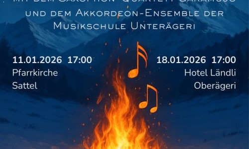 Zwischen Feuer und Eis