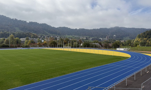 Sportanlage T&uuml;fi