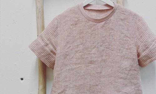 N&auml;hen f&uuml;r Anf&auml;nger*innen