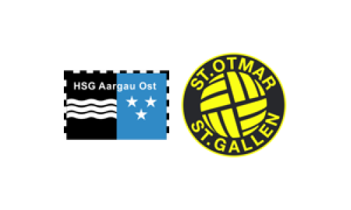HSG Aargau Ost - SG OHA