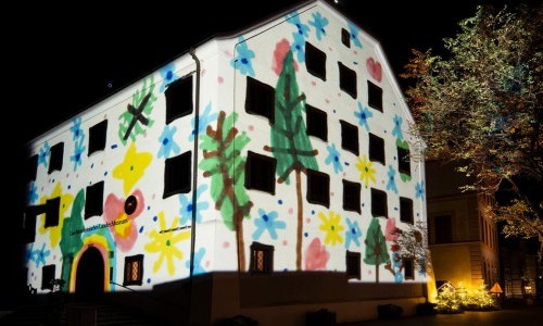 Lichtblicke im LandesMuseum