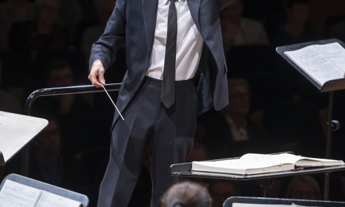 Summer-Festival: G&ouml;tterd&auml;mmerung