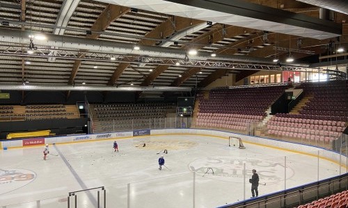 Bodensee-Arena