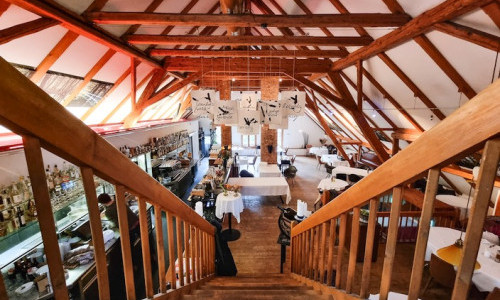 Haberb&uuml;ni Restaurant