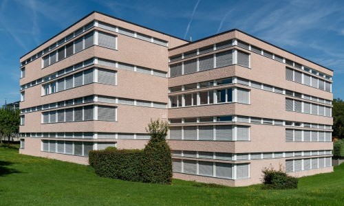 Sportzentrum Allmend