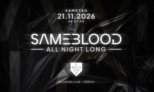 SAMEBLOOD: ALL NIGHT LONG