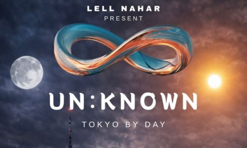 UN:KNOWN Day Edition