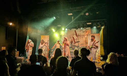 LE GROOVE