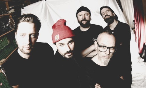 Thomas D and The KBCS