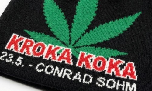 Drippin w/ Kroka Koka