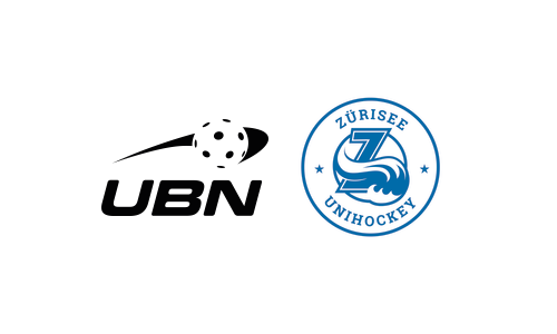 Bassersdorf N&uuml;rensdorf II - Z&uuml;risee Unihockey ZKH