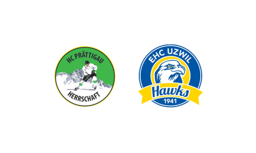 HC Pr&auml;ttigau-Herrschaft - EHC Uzwil (2:6)